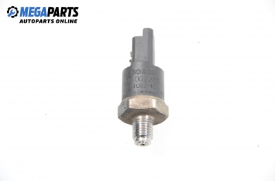 Регулатор налягане гориво за Peugeot 406 Sedan (08.1995 - 01.2005) 2.0 HDI 110, 109 к.с., № Bosch 0 281 002 283