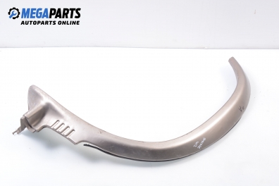 Вежда калник за Kia Sportage SUV I (04.1994 - 04.2005), позиция: предна, лява