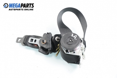 Предпазен колан за Ford C-Max Minivan (02.2007 - 09.2010), 4+1 вр., позиция: задна, дясна