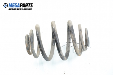 Пружина за ходова част за Opel Astra F Hatchback (09.1991 - 01.1998), хечбек, позиция: задна