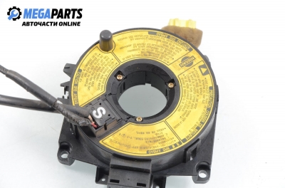 Лентов кабел за Airbag за Nissan Almera I Sedan (07.1995 - 09.2000)