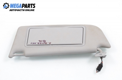 Сенник за Opel Astra H Hatchback (01.2004 - 05.2014), позиция: лява