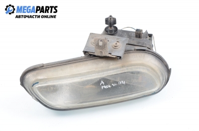 Халоген за Peugeot 406 Sedan (08.1995 - 01.2005), седан, позиция: дясна