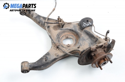 Шенкел главина за Ford Scorpio II Estate (10.1994 - 08.1998), позиция: задна, лява