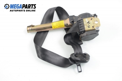 Предпазен колан за Seat Ibiza III Hatchback (08.1999 - 02.2002), 2+1 вр., позиция: предна, дясна