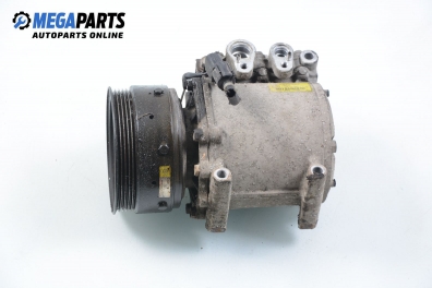 Компресор климатик за Mitsubishi Carisma Hatchback (07.1995 - 06.2006) 1.6 (DA1A), 90 к.с., № MSC90C