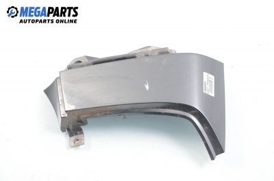 Лайсна под стоп за Nissan Primera Hatchback III (01.2002 - 06.2007), хечбек, позиция: лява