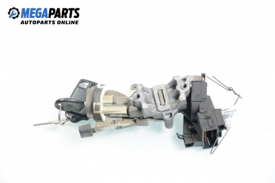 Контактен ключ за Chrysler Voyager Minivan III (01.1995 - 03.2001)