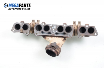 Изпускателен колектор  за Mercedes-Benz S-Class Sedan (W140) (02.1991 - 10.1998) 500 SE,SEL (140.050, 140.051), 326 к.с.