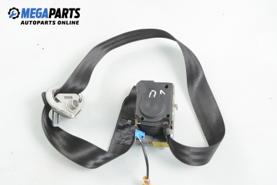 Предпазен колан за Volkswagen New Beetle Coupe (01.1998 - 09.2010), позиция: предна, лява