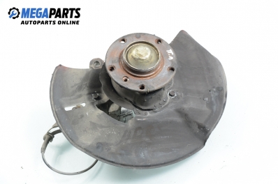 Шенкел главина за BMW 7 Series E38 (10.1994 - 11.2001), позиция: предна, лява