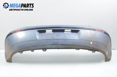 Задна броня за Fiat Brava Hatchback (10.1995 - 06.2003)