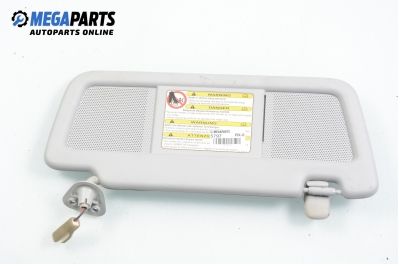 Сенник за Mazda RX-8 Coupe (10.2003 - 06.2012), позиция: лява