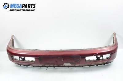 Предна броня за Volkswagen Passat Sedan B3, B4 (02.1988 - 12.1997), седан, позиция: предна