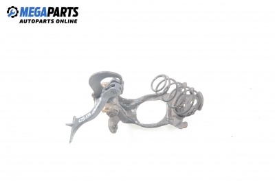 Брава преден капак за Mercedes-Benz E-Class Sedan (W210) (06.1995 - 08.2003), седан