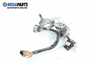 Контактен ключ за Mitsubishi L200 Pick-up II (01.1996 - 12.2007)