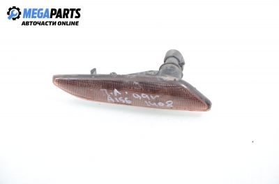 Мигач за Alfa Romeo 156 Sedan (09.1997 - 09.2005), седан, позиция: предна, дясна