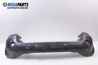 Задна броня за Fiat Multipla Multivan (04.1999 - 06.2010)