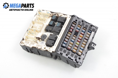 Бушонно табло за Renault Megane I Coach (03.1996 - 08.2003) 2.0 i (DA0G), 114 к.с.