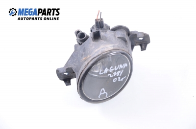 Халоген за Renault Laguna II Hatchback (03.2001 - 12.2007), хечбек, позиция: дясна