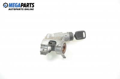 Контактен ключ за Audi 80 Sedan B2 (08.1978 - 12.1986)