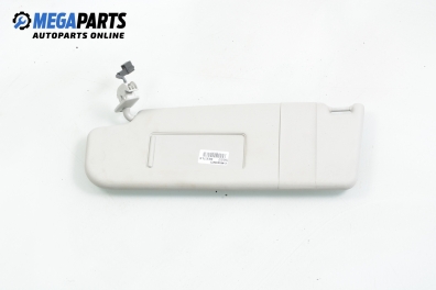 Сенник за Volkswagen New Beetle Coupe (01.1998 - 09.2010), позиция: лява