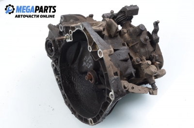 Ръчна скоростна кутия за Fiat Brava Hatchback (10.1995 - 06.2003) 1.2 16V 80, 82 к.с.