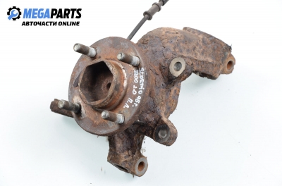 Шенкел главина за Ford Scorpio II Estate (10.1994 - 08.1998), позиция: предна, лява