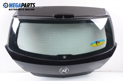 Заден капак за Opel Astra H Hatchback (01.2004 - 05.2014), 4+1 вр., хечбек