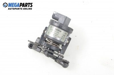 Потенциометър газ  за Mercedes-Benz E-Class Sedan (W210) (06.1995 - 08.2003), № Bosch 0 205 001 030