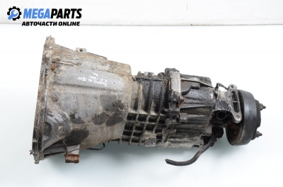 Ръчна скоростна кутия за Ford Scorpio II Estate (10.1994 - 08.1998) 2.0 i 16V, 136 к.с.