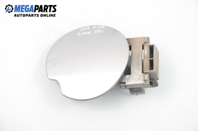 Вратичка резервоар за Peugeot 307 Hatchback (08.2000 - 12.2012), 4+1 вр., хечбек