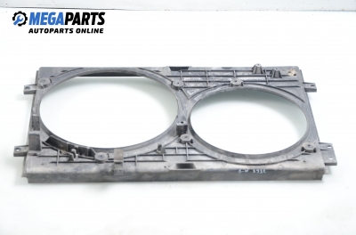 Дифузьор за Volkswagen Golf IV Hatchback (08.1997 - 06.2005) 1.6, 100 к.с.