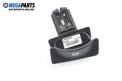 Ръкохватка паркинг спирачка за Mercedes-Benz E-Class Sedan (W211) (03.2002 - 03.2009)