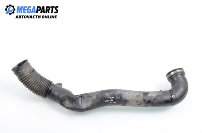 Въздуховод за Opel Tigra Coupe (07.1994 - 12.2000) 1.6 16V, 106 к.с.