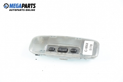 Плафон за Ford C-Max Minivan (02.2007 - 09.2010)