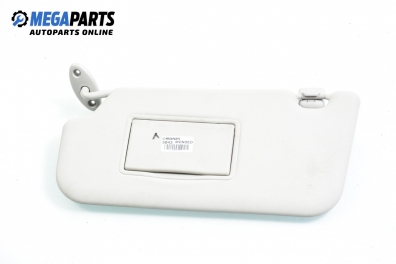 Сенник за Ford Mondeo IV Hatchback (03.2007 - 01.2015), позиция: лява