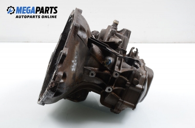 Ръчна скоростна кутия за Opel Tigra Coupe (07.1994 - 12.2000) 1.4 16V, 90 к.с.