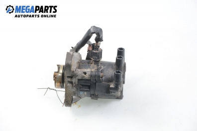 Палец на разпределителя на запалването (делко) за Mitsubishi Carisma Hatchback (07.1995 - 06.2006) 1.6 (DA1A), 90 к.с.