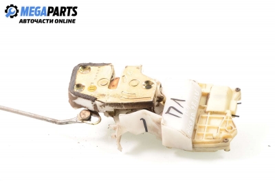 Брава преден капак за Honda Accord VI Sedan (03.1997 - 12.2003), 4+1 вр., седан, позиция: предна, лява