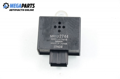 Мулти функционално реле за Mitsubishi Pajero II SUV (12.1990 - 10.1999) 2.8 TD (V46W), № MR122744