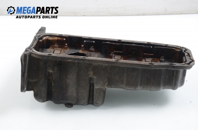 Картер за Opel Astra G Hatchback (02.1998 - 12.2009) 1.6 16V, 101 к.с.