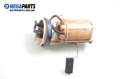 Нивомер за Volkswagen Golf IV Hatchback (08.1997 - 06.2005) 1.6