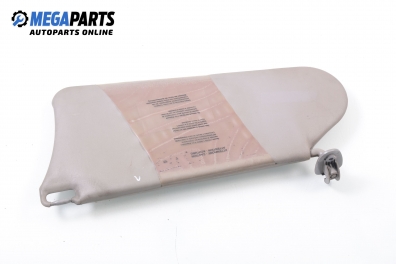 Сенник за Fiat Multipla Multivan (04.1999 - 06.2010), позиция: лява