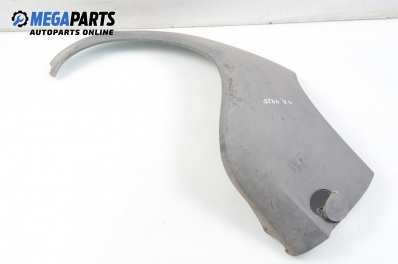 Елемент задна броня за Ford Ka Hatchback (09.1996 - 11.2008)