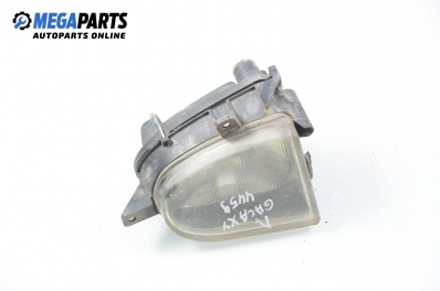 Халоген за Ford Galaxy Minivan I (03.1995 - 05.2006), позиция: лява