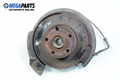 Шенкел главина за Volkswagen Passat Sedan B5 (08.1996 - 12.2001), позиция: задна, дясна