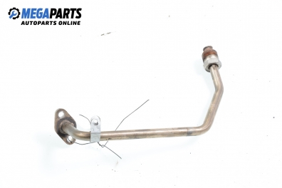 EGR тръба за Honda Civic VII Hatchback (03.1999 - 02.2006) 1.7 CTDi (EU, EP, EV), 100 к.с.