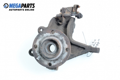 Шенкел главина за Peugeot 306 Hatchback (01.1993 - 10.2003), позиция: предна, лява