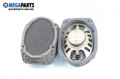 Високоговорители за Ford Mondeo III Sedan (10.2000 - 03.2007), № 1S7F-19B171-DC